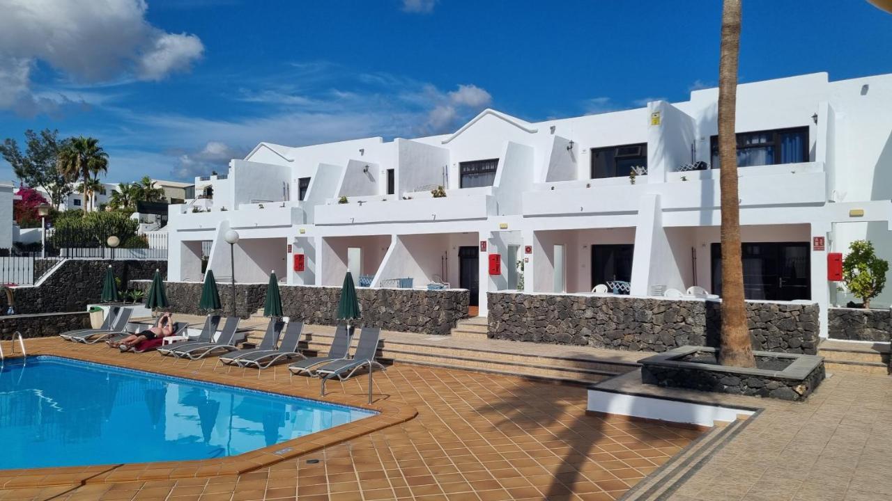 Princesa Ico Apartment Puerto del Carmen  Exterior photo