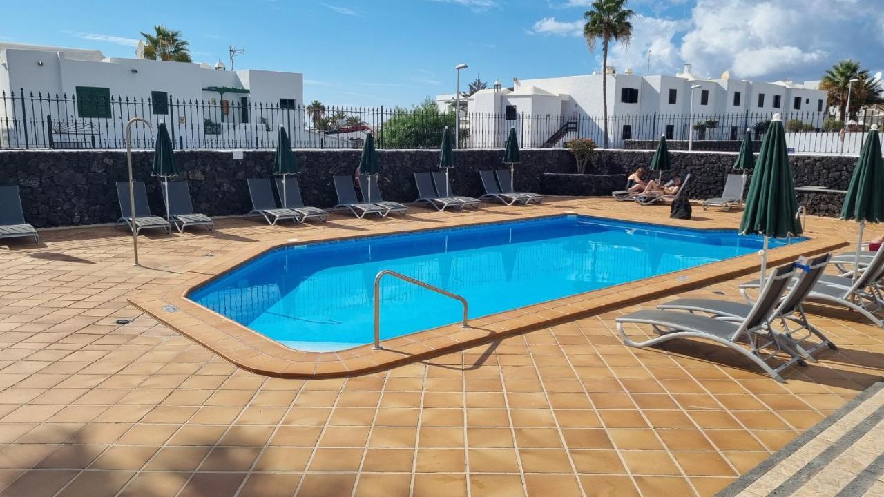 Princesa Ico Apartment Puerto del Carmen  Exterior photo