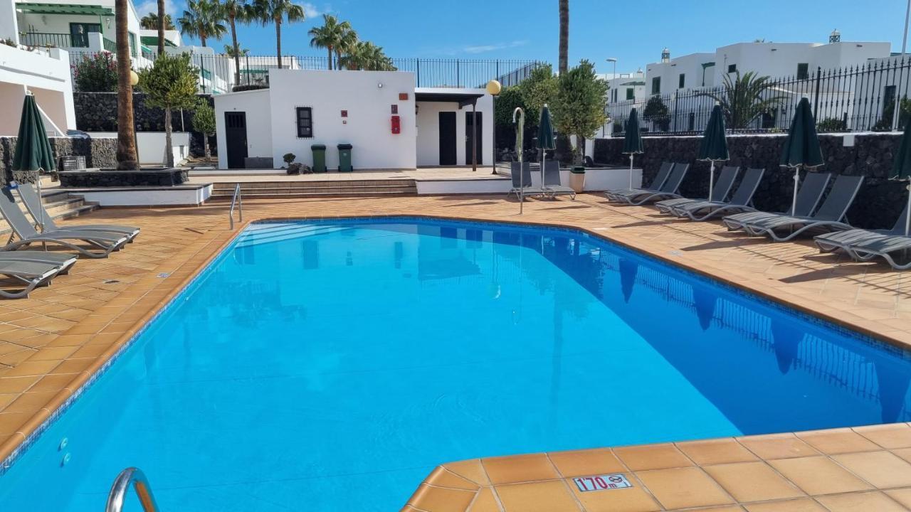 Princesa Ico Apartment Puerto del Carmen  Exterior photo