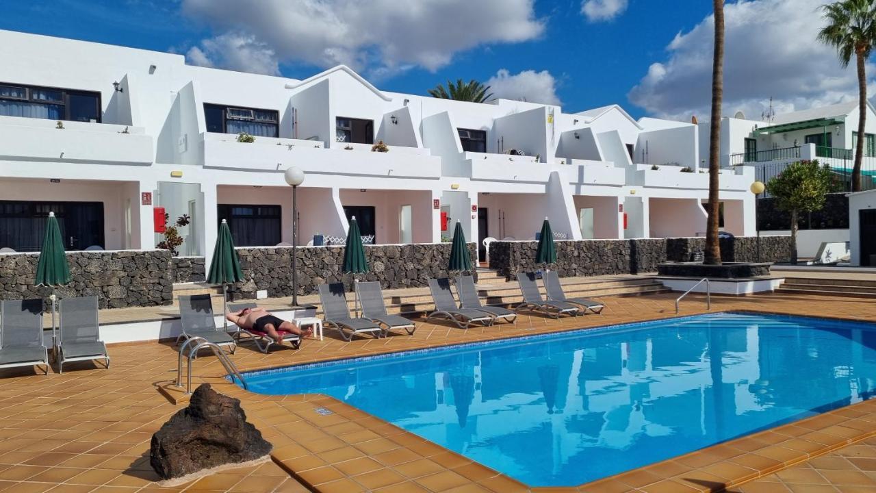 Princesa Ico Apartment Puerto del Carmen  Exterior photo