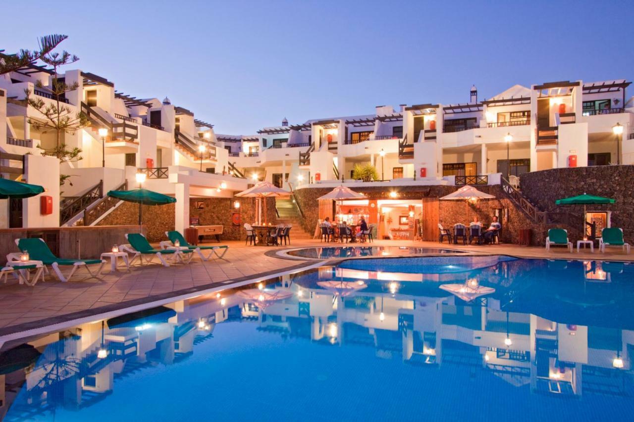 Princesa Ico Puerto del Carmen  Exterior photo